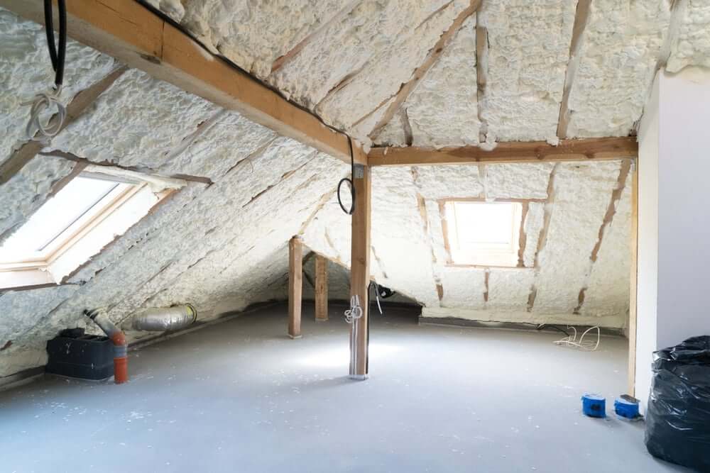 How Proper Attic Insulation Can Lower Your Energy Bills