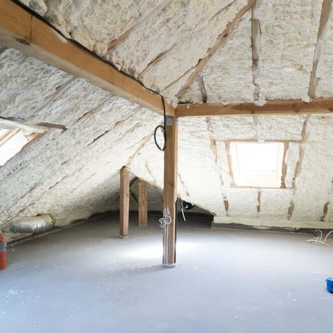 How Proper Attic Insulation Can Lower Your Energy Bills