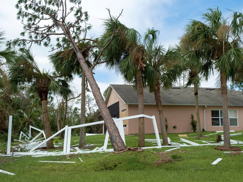 What’s the Best Roofing Material for Homes in Hurricane-Prone Areas?