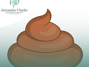 O que fazer ao notar muco nas fezes?