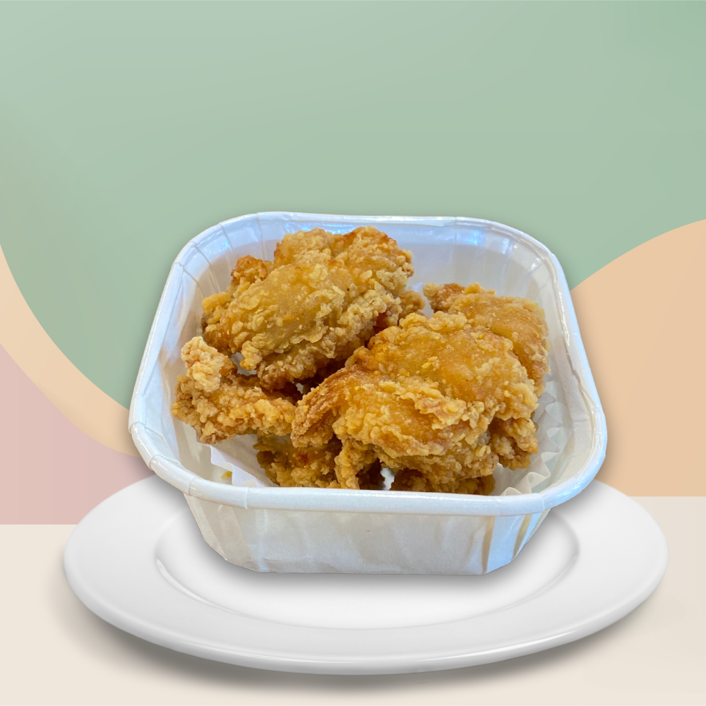 ไก่คาราเกะ