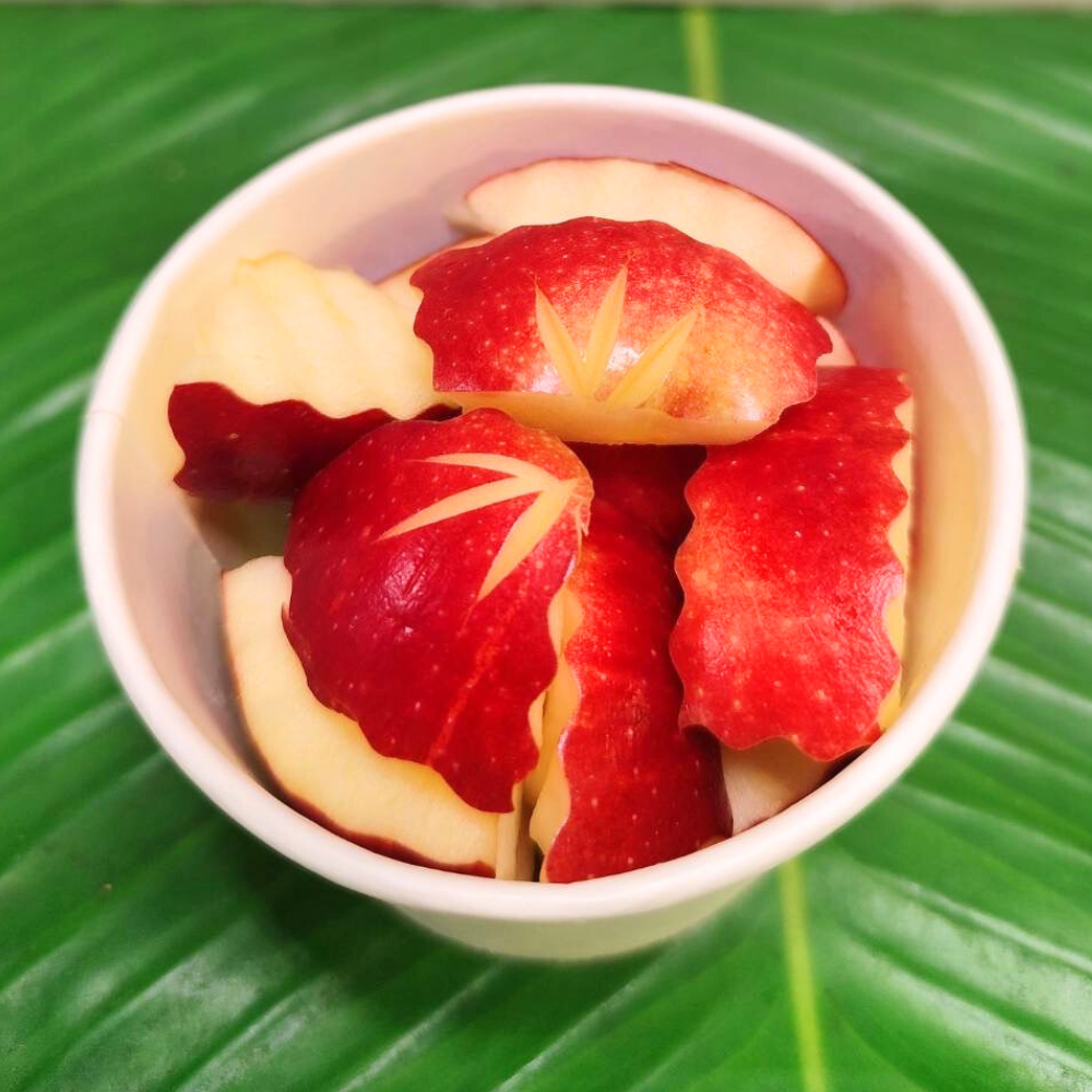 แอปเปิล