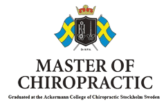 Master Of Chiropraktik Richard Klinger Püttlingen Saarland