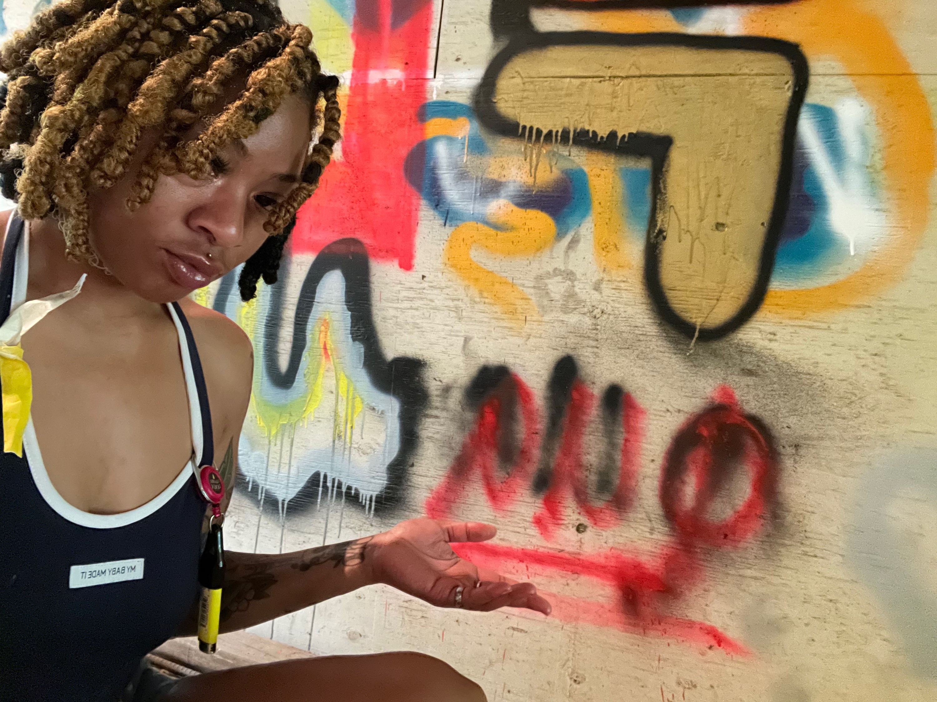 Writer: DreamQueenQuTiee🤪💖🤟🏽🌸