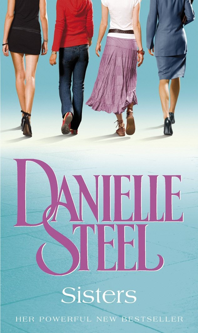 Sisters. Danielle Steel
