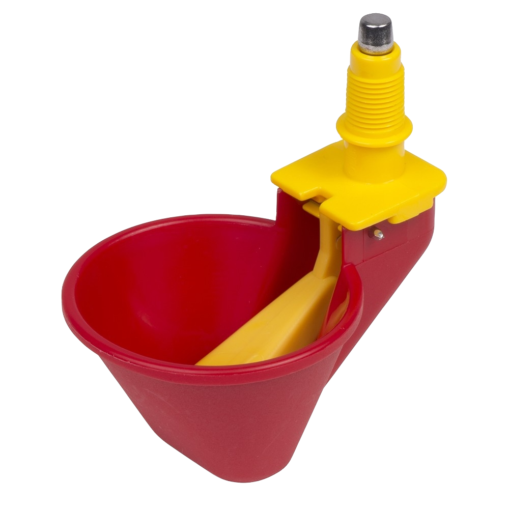 Mini ‘Cup’ Drinker - Bare