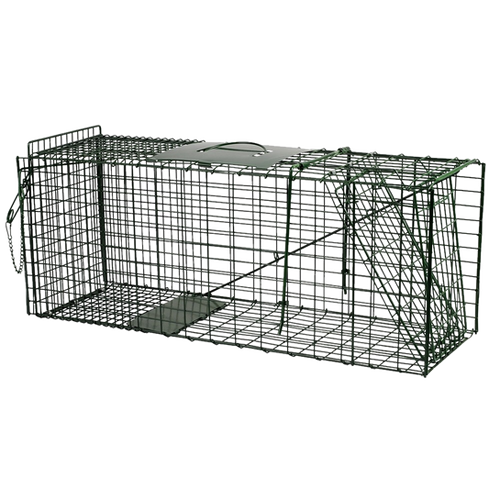 Live Capture Cage Trap Large Northern Hylines