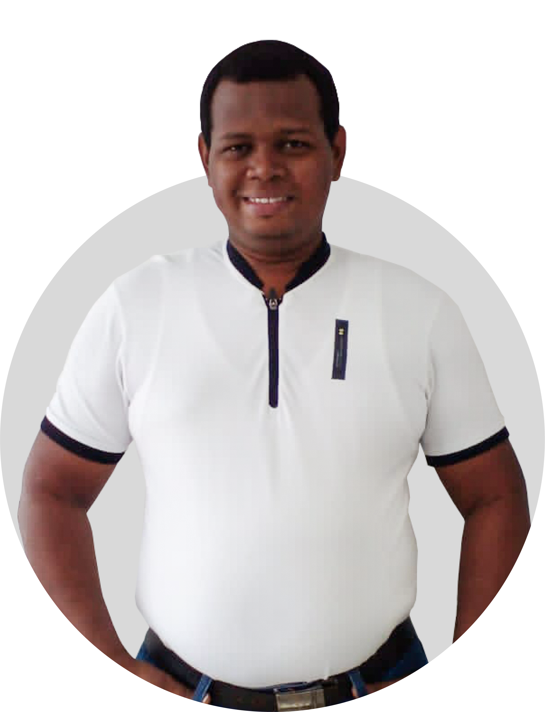 Fotos colaboradores Andinos