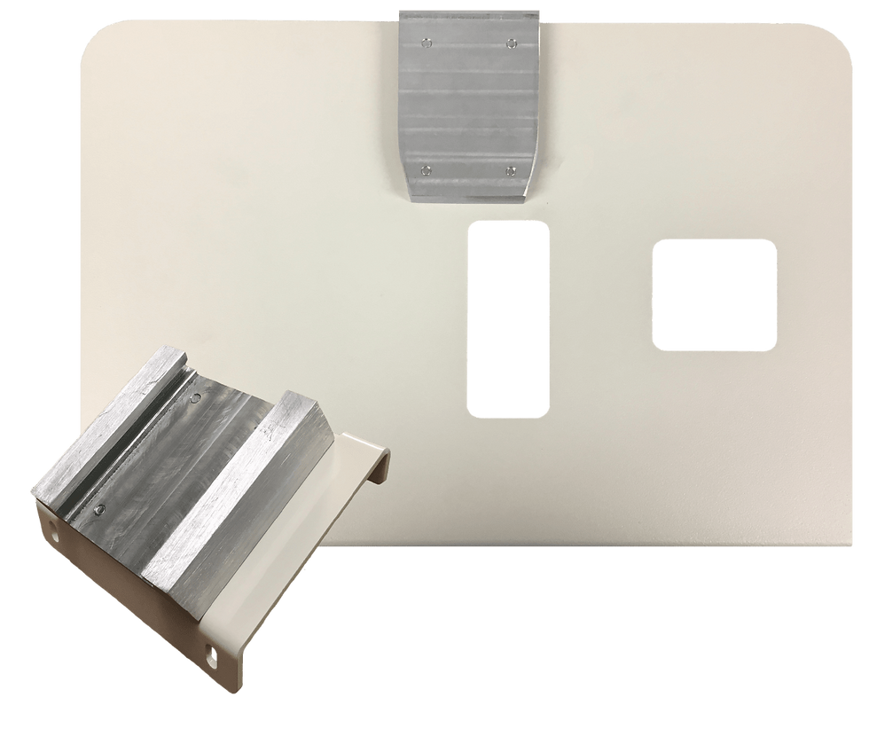 Thumbnail: SR-130 DR Upgrade Kit - Outside Mount