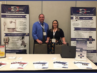 MDI At The NERUCA Conference!