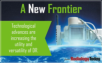 Technological Advances are increasing the utility of DR