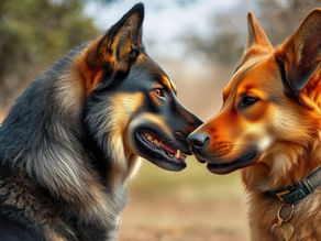 7 Perros Dominantes: ¿Mito o realidad?