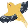 鳥