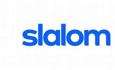 Slalom