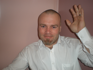 Urban Hedälv