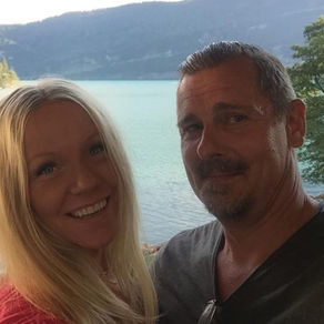 Vart tog du vägen Jessica Eriksson?