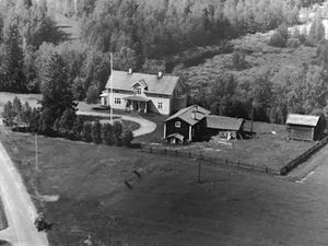 Prästgården