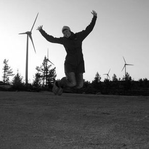 Så går en dag ifrån vårt liv och kommer aldrig åter ...