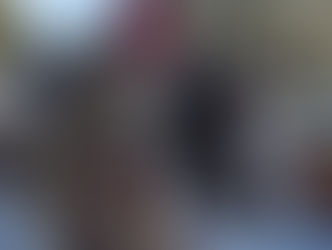 Reseberättelse: första gången i foran