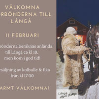 Forbönder till Långå