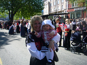 Therese Sveen
