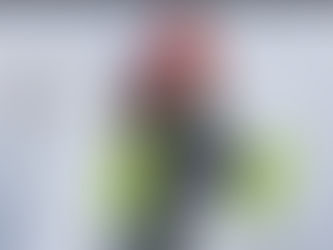 Balder från Hede på prispallen!