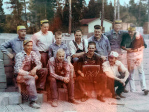 Hede Cement & Hede Cement Gjuteri