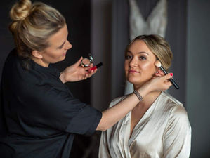 Kajsa satsar på K.A.M