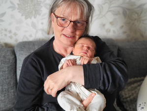 Välkommen till Världen Ilse!