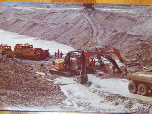 Halvfari 1977