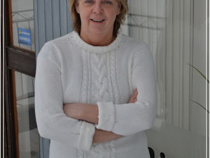 Mitthärjebladet - firar årgång 25
