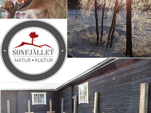 Sonfjället natur & kultur
