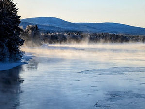 Välkommen på företagarfrukost i Hede