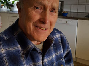 Varvade lärarjobbet med att rita åt Skanska