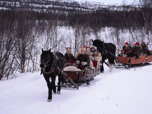 Trafikanter! Den här veckan börjar Forbonderesan