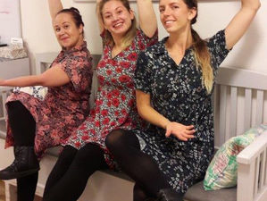 Värmdans till Hedegården