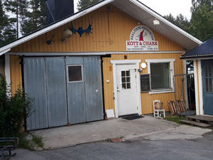 Ta chansen! Lokal uthyres i Hede