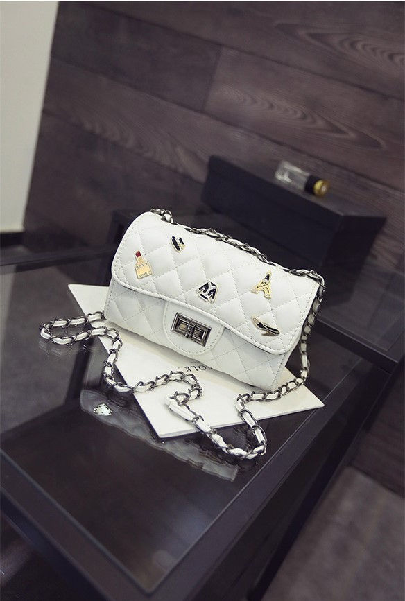 パッチワークマトラッセ