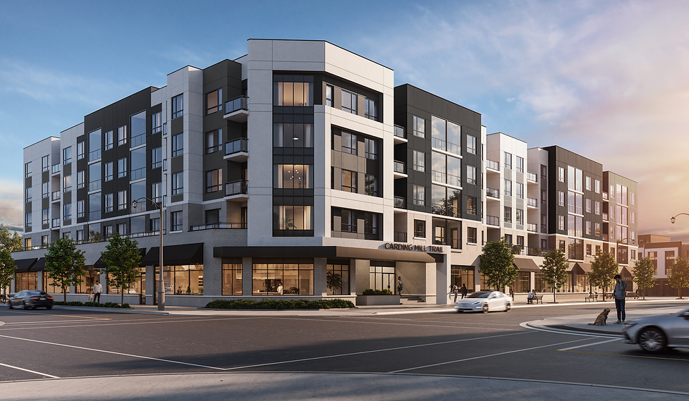 condo