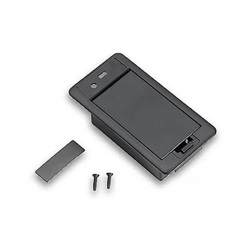 Guitar Part - Fishman Guitar Mount Battery Box