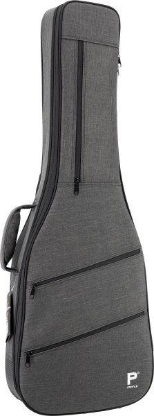 Profile - Pro Electric Guitar Bag, Grey