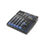 Thumbnail: Gemini - Compact 8 Channel Bluetooth Mixer