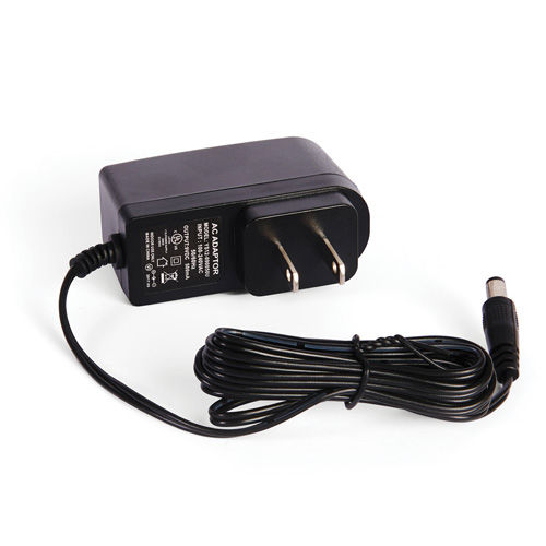 D'addario 120V AC POWER ADAPTER, 9V