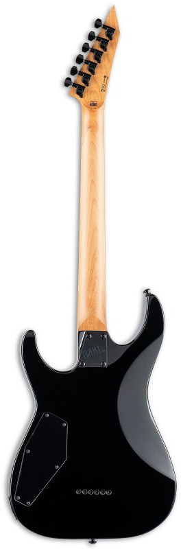 Thumbnail: ESP LTD M-200DX, Purple Burst