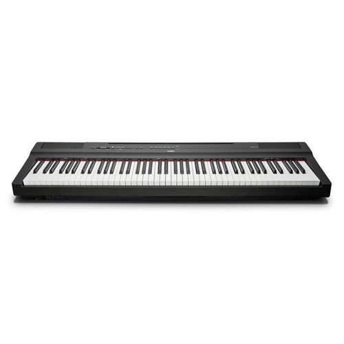 Yamaha P125A Digital Piano Play Music Inc.