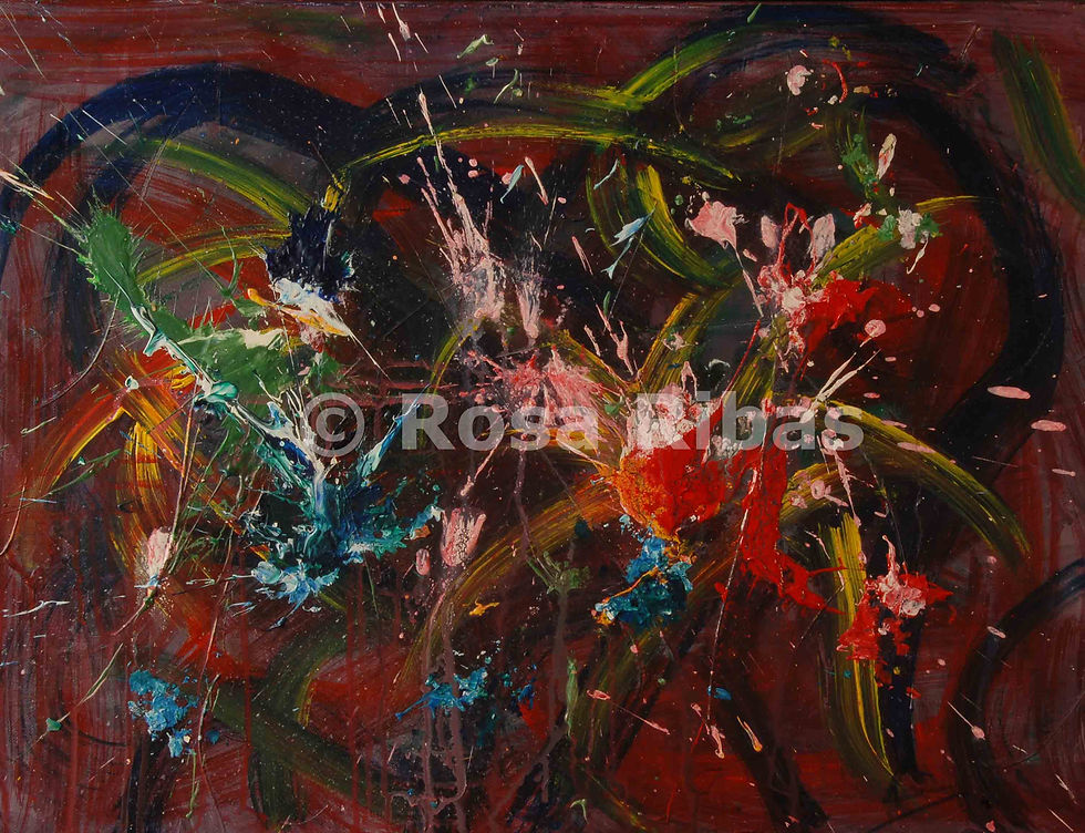 RR-001 AMOR IMPOSIBLE