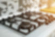 modern-stainless-steel-silver-gas-stove-with-black-elements-burners-located-white-kitchen-