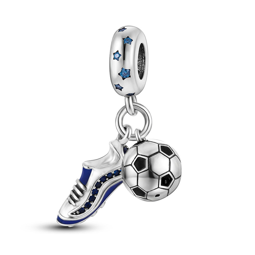 Thumbnail: sports charm