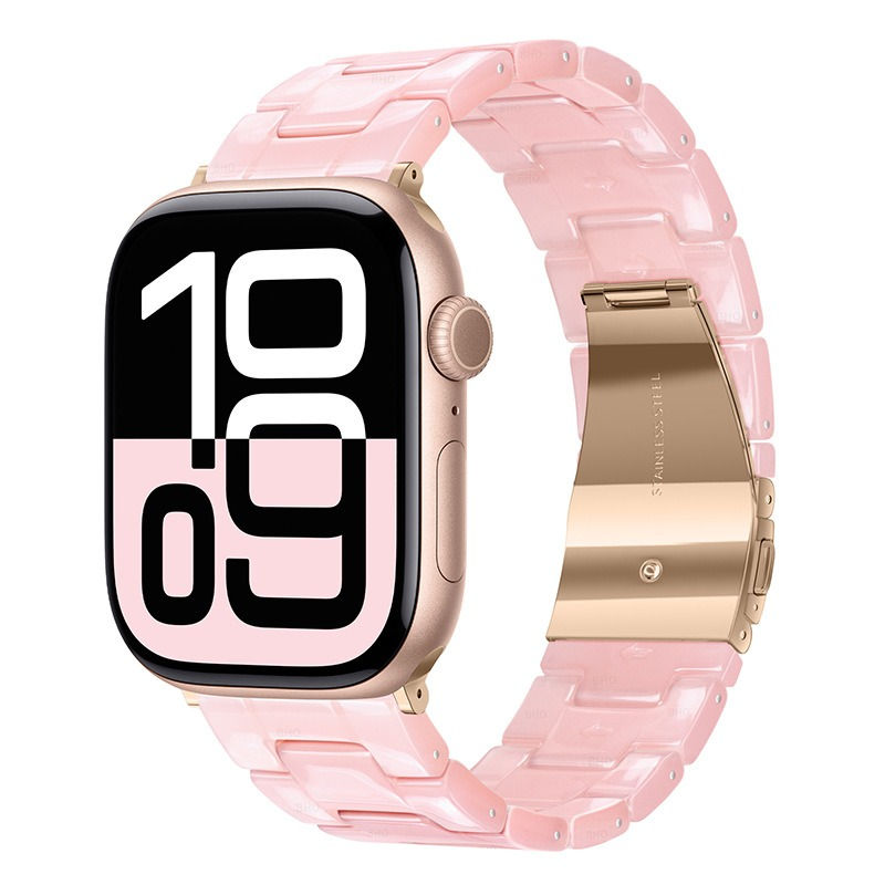 Thumbnail: bracelet for apple watch
