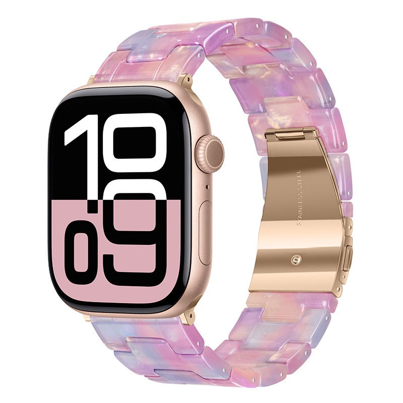 Thumbnail: bracelet for apple watch